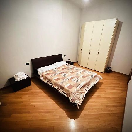 B&B Al Volo Фоджа Екстер'єр фото