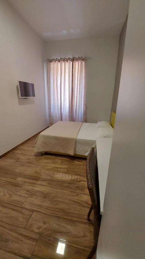 B&B Al Volo Фоджа Екстер'єр фото