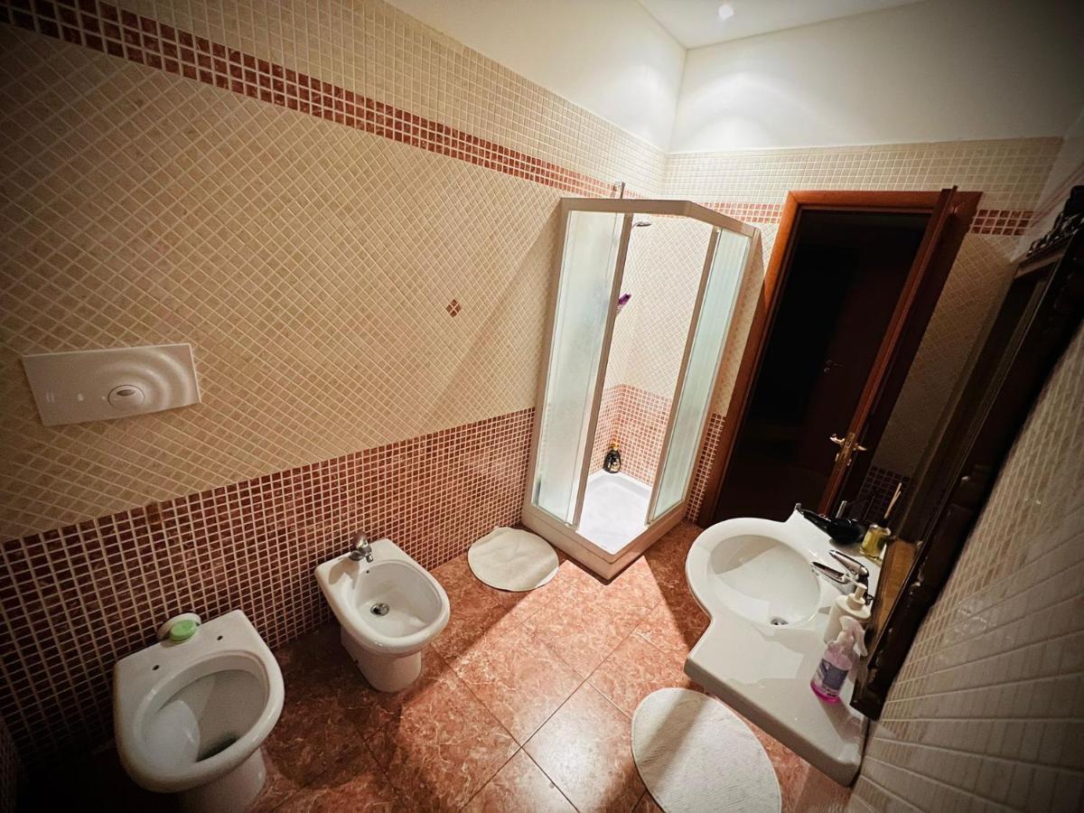 B&B Al Volo Фоджа Екстер'єр фото