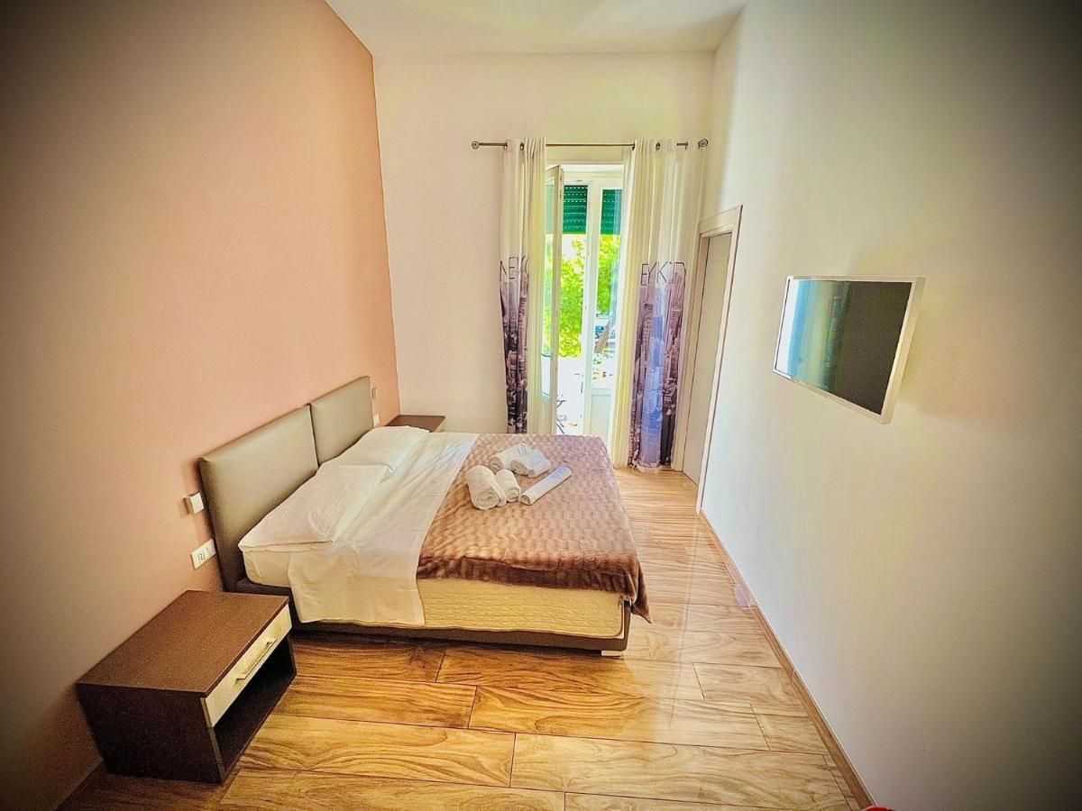 B&B Al Volo Фоджа Екстер'єр фото