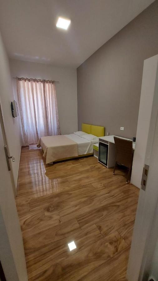 B&B Al Volo Фоджа Екстер'єр фото