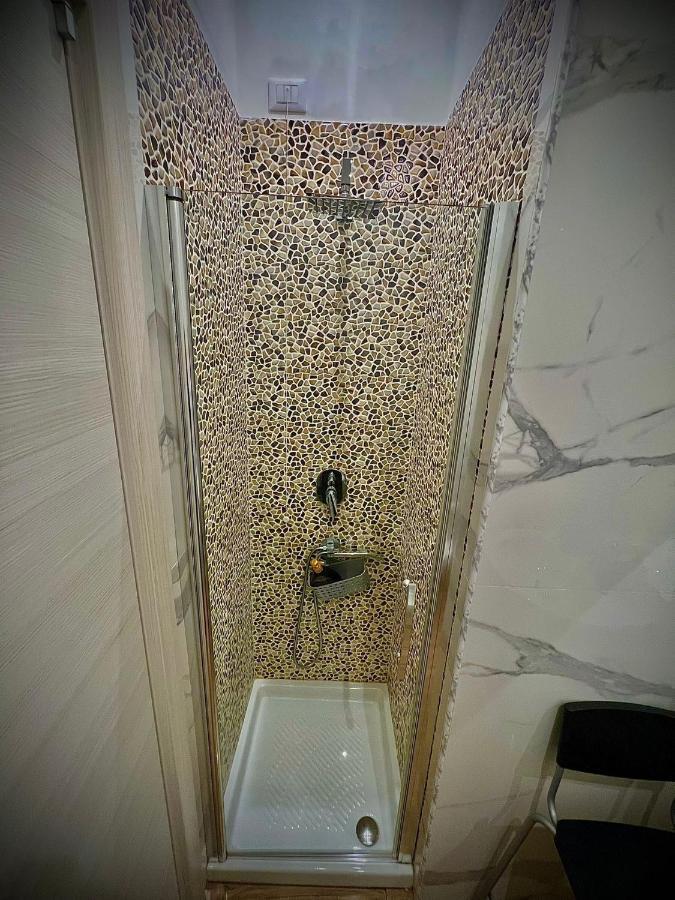 B&B Al Volo Фоджа Екстер'єр фото