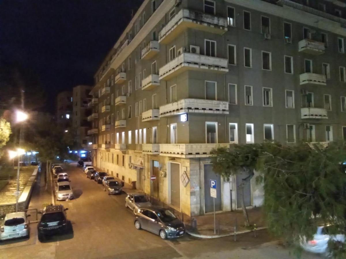 B&B Al Volo Фоджа Екстер'єр фото