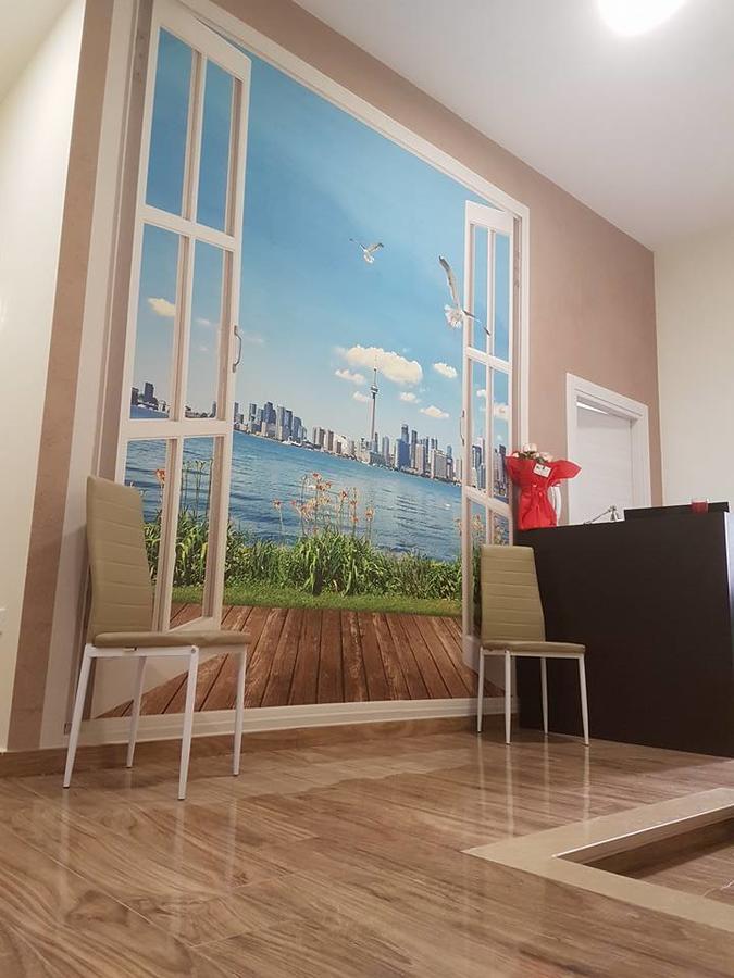 B&B Al Volo Фоджа Екстер'єр фото