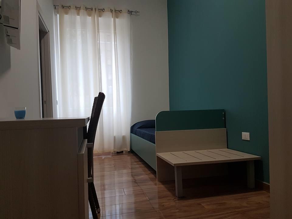 B&B Al Volo Фоджа Екстер'єр фото