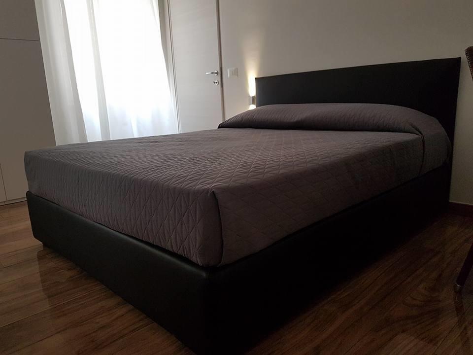 B&B Al Volo Фоджа Екстер'єр фото