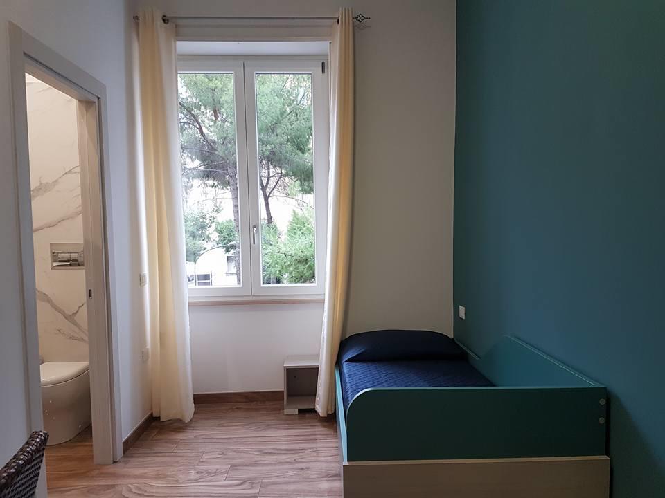 B&B Al Volo Фоджа Екстер'єр фото