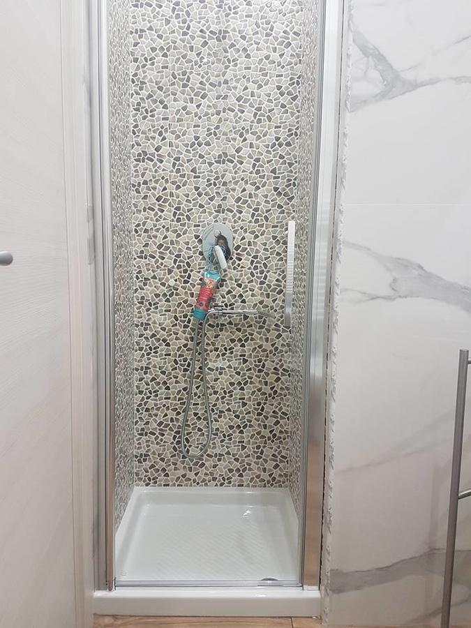 B&B Al Volo Фоджа Екстер'єр фото
