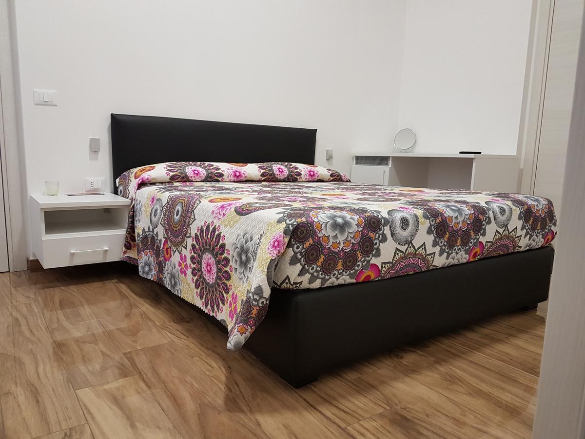 B&B Al Volo Фоджа Екстер'єр фото