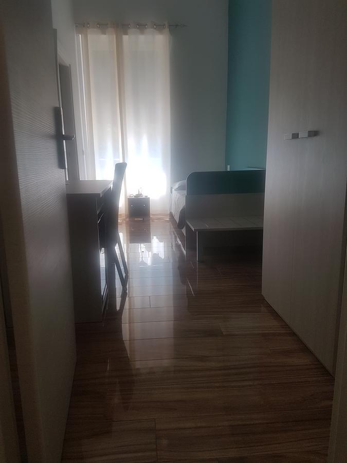 B&B Al Volo Фоджа Екстер'єр фото