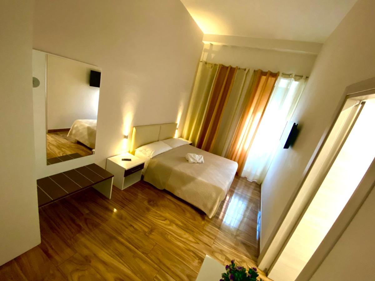 B&B Al Volo Фоджа Екстер'єр фото