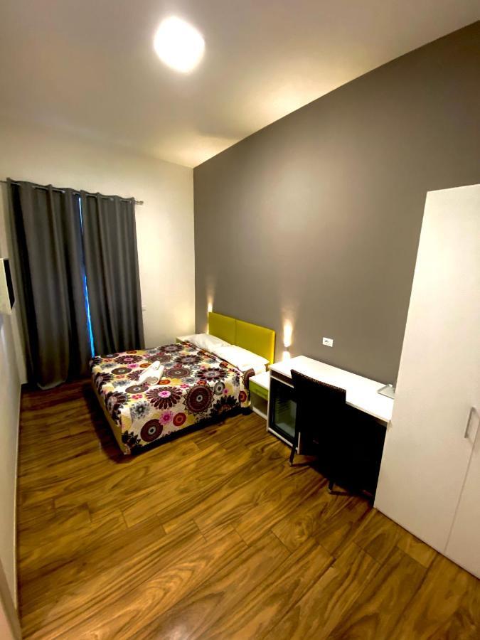 B&B Al Volo Фоджа Екстер'єр фото